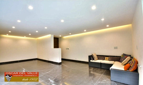 Imagen 12 de 16 de Moderna Residencia En El Mejor Conjunto Horizontal, Coyoacan