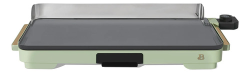 Parrilla Beautiful By Drew Barrymore 12 X 22 Pulgadas Verde
