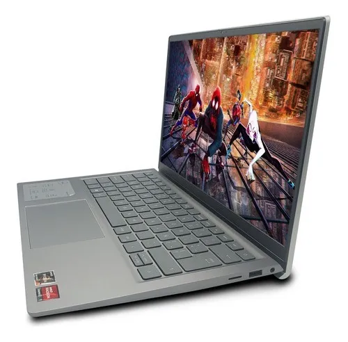 Notebook Dell Inspiron 5415 Ryzen 7-5700u 8gb Ram 512gb Ssd Notebook Dell Inspiron 5415 Ryzen 7-5700u 8gb Ram 512gb Ssd