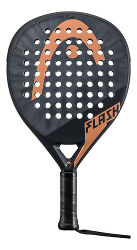 Pala Pádel Head Flash 2023 Bicolor