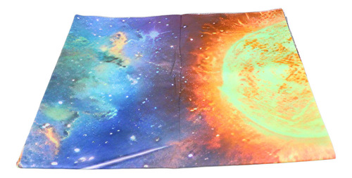 Tapiz Fluorescente Gtyg (296) De 200 Pulgadas De Ancho Con D