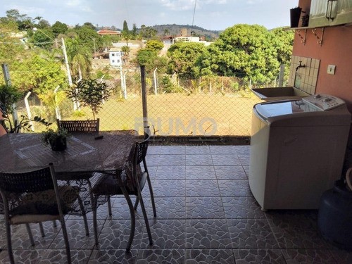Imagem 13 de 30 de Chácara À Venda Em Jardim Monte Belo - Ch011814