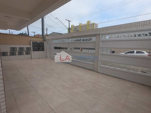 Imagem 5 de 29 de Ref. 14339 - Sobreposta Alta - 2 Dormitórios - Ocian - Financia - V14339