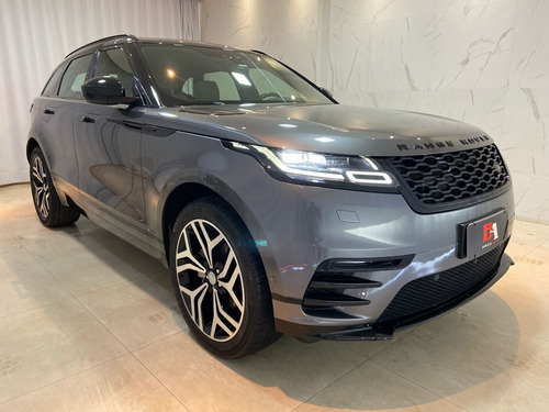 Land Rover Range Rover Velar 2.0 P250 GASOLINA R-DYNAMIC SE AUTOMÁTICO