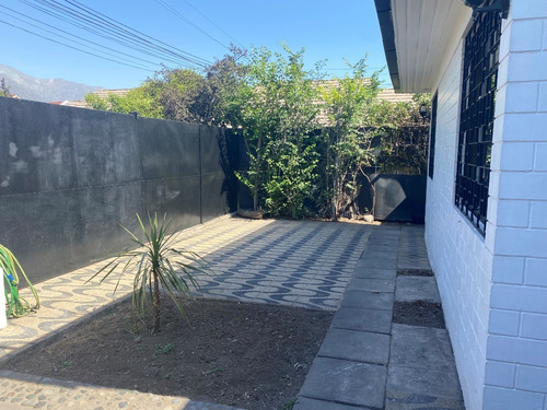 Imagen 3 de 14 de Dueño Linda Casa En Las Condes