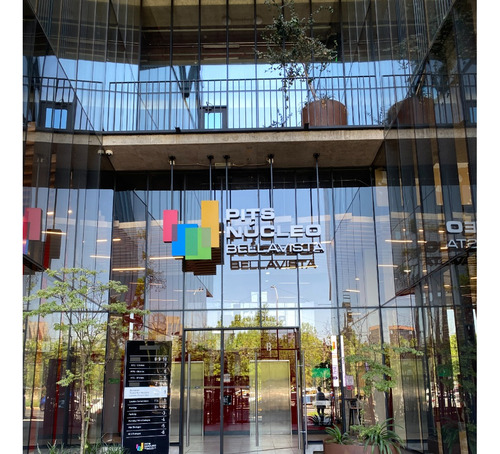 Modernas Oficinas Planta Libre En Bellavista
