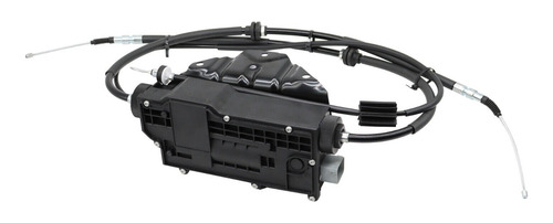 Modulo Actuador Freno De Mano Para Bmw X5 X6 2007 Al 2013