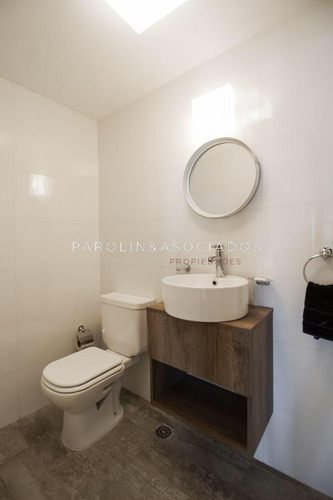 Departamento En Syrah Punta Ballena- Ref: 1840