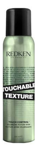 Touchable Texture Redken 200ml