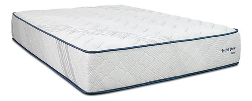 Colchón Pocket Snow Queen