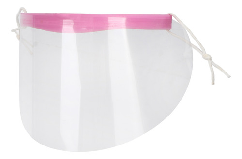 Protector Facial De Salón Desechable Para Ojos, 50 Unidades,