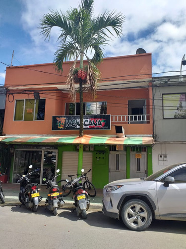 Venta De Casa Comercial En El Barrio Ortiz Apartado, Antioquia