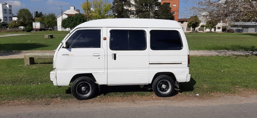 Daewoo Damas 1998 0.8 Coach Aa