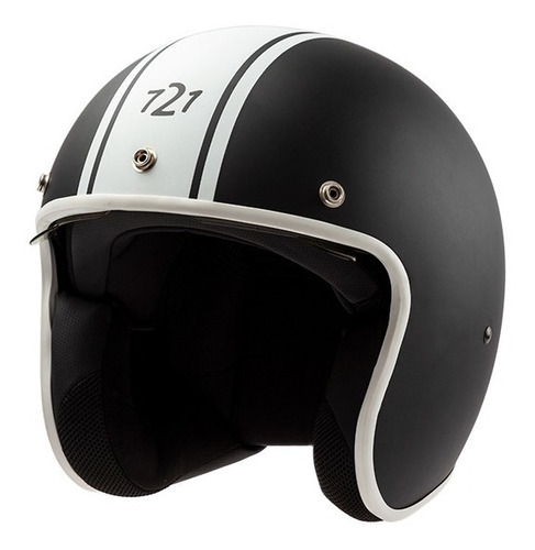 Casco Moto Hawk 721 Challenger - En Teo Motos 