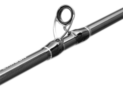 Vara Para Carretilha Drako C-581m 1,73m 8-17lbs 1 Parte - Maruri