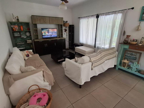 Casa En Venta - Bella Vista - Barrio Cerrado