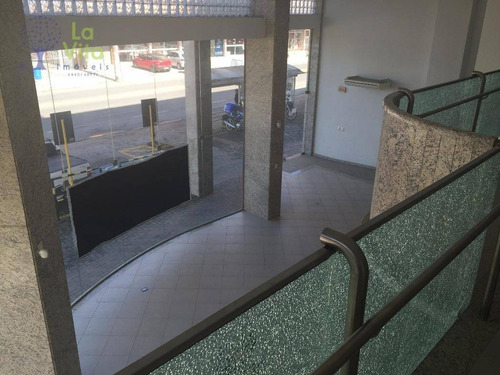 Loja Comercial Para Alugar Locação, Itoupava Norte, Blumenau. Próximo A Malharia Cristina. - Lo0015