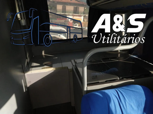 Marcopolo Paradiso 1200 Ano 2007 Scania K340 42l Ref 556