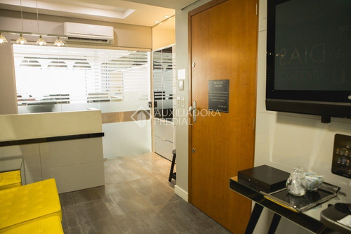 Imagem 6 de 15 de Sala/conjunto - Marechal Rondon - Ref: 293681 - V-293681