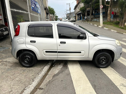 Fiat Uno 1.0 EVO VIVACE 8V