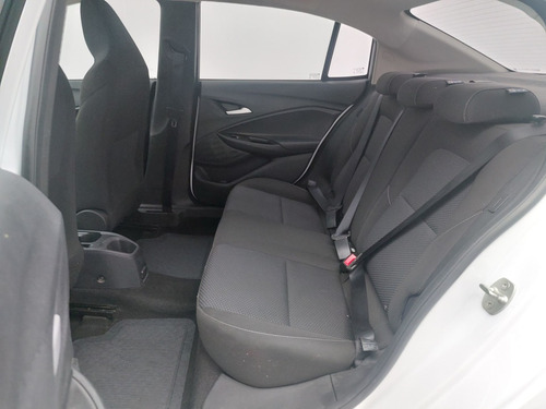 Chevrolet Onix 1.0 TURBO FLEX PLUS LT MANUAL