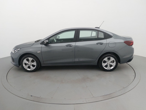 Chevrolet Onix 1.0 TURBO FLEX LTZ AUTOMÁTICO