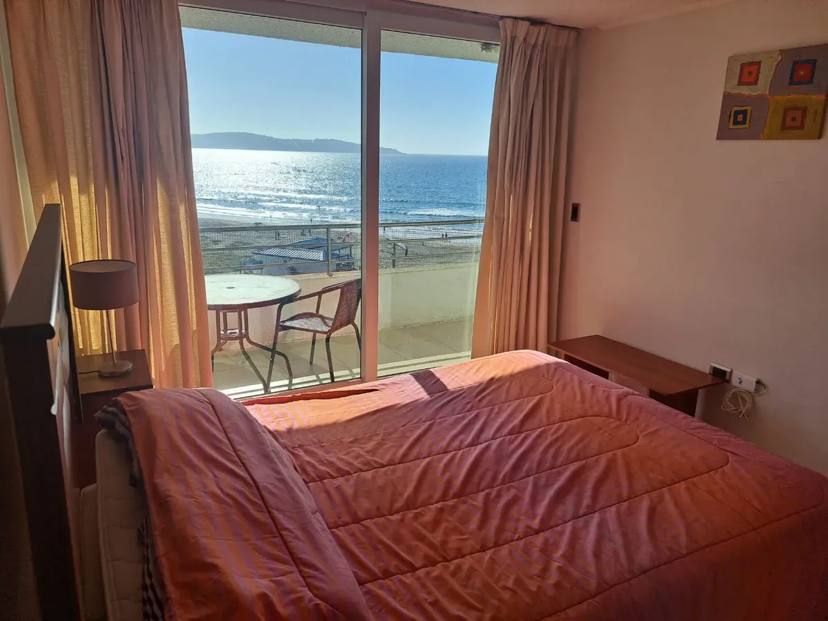 Imagen 1 de 15 de Arriendo Departamento Por Meses En Serena