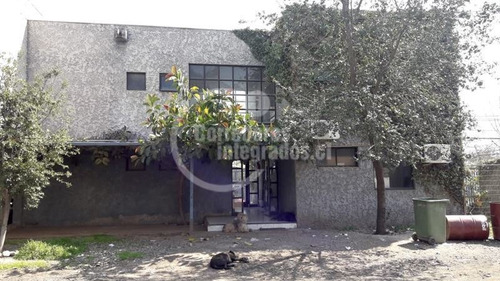 Imagen 13 de 13 de Oficina En Arriendo De 5 Privados En Recoleta