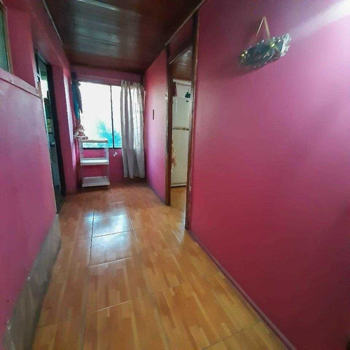 Imagen 11 de 28 de Casa Amplio Terreno, El Almendral La Florida