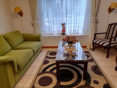 Comoda Y Central Casa