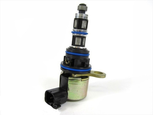 Solenoide Cilindrada Multiple Jeep Commander 2006 Ohv 5.7l