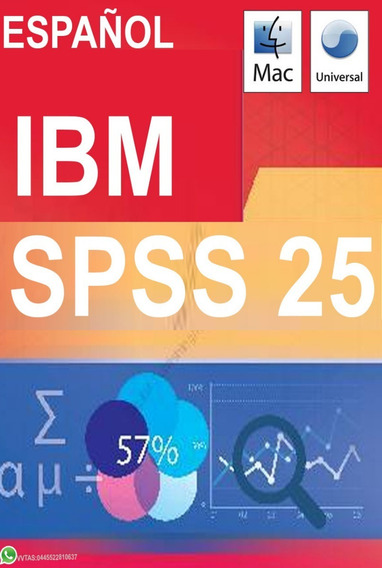 Spss Catalina Spss Catalina
