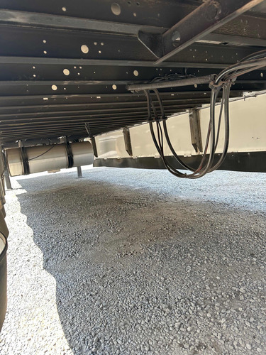 Caja Refrigerada Utility Canalera Modelo 3000r Año 2019