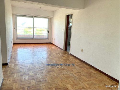 Imagen 25 de 25 de Venta Apartamento La Blanqueada 2 Dormitorios Terraza,patio