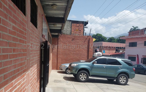 Imagen 7 de 7 de Local Alquiler Guatire Rolando Rodriguez Codg 23-4331