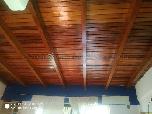 Imagen 24 de 28 de En Venta Hermoso Townhouse En Rio Chico Urbanizacion La Popita