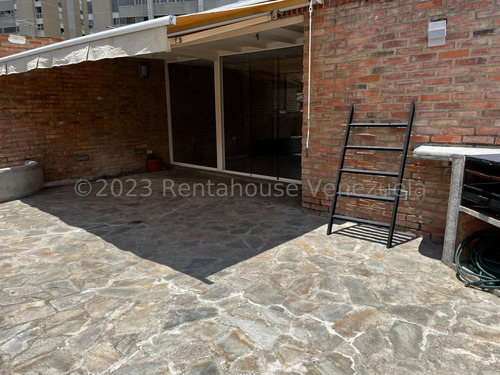 Espectacular Apartamento En Alquiler En La Alameda