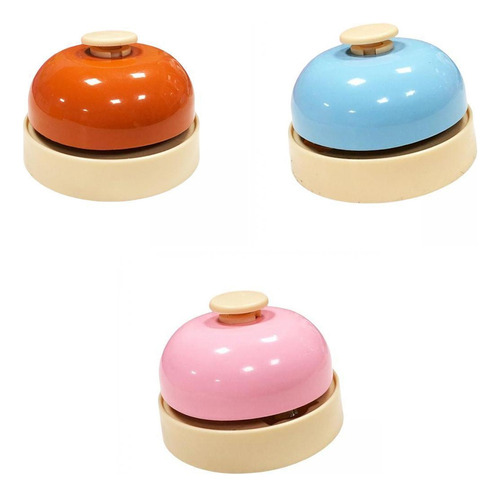 P 3x Montessori Toy Sensory Busy Boards Accesorios Campana