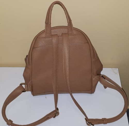 Mochila Usada Prune