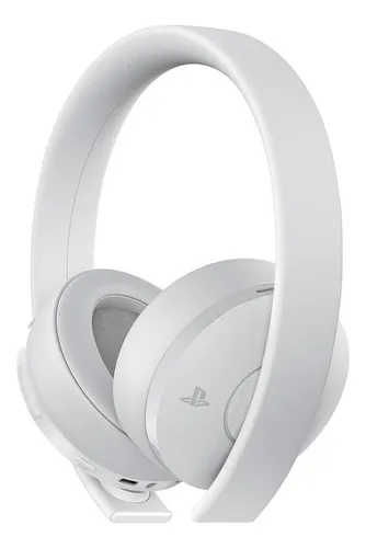 AURICULARES PS4 SERIE ORO