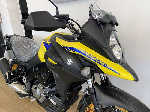 Imagen 5 de 25 de Suzuki V-strom 650xt - No Ktm 790, No Kawasaki Versys 650.