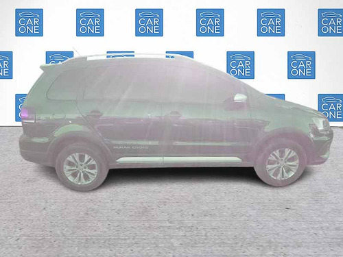 Volkswagen Suran 1.6 CROSS HIGHLINE L15
