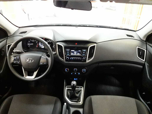 Creta Attitude 1.6 Flex