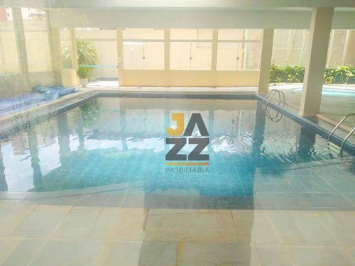 Imagem 4 de 24 de Lindo Apartamento Com 3 Dormitórios À Venda, 108 M² Por R$ 800.000 - Santana (zona Norte) - São Paulo/sp - Ap7158