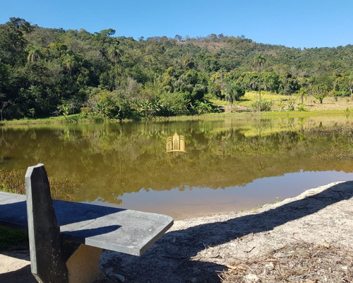 Imagem 3 de 30 de Fazenda Em Padre Joao - Esmeraldas - Fa00002 - 34187187