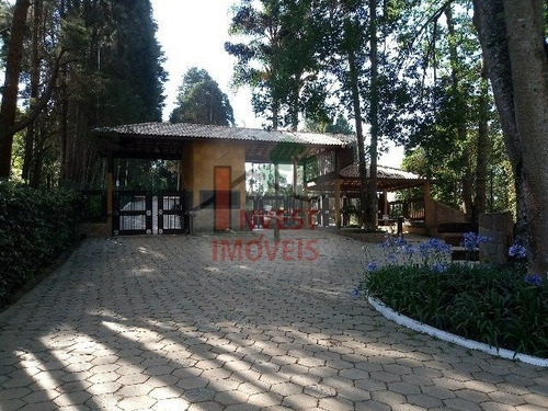 Imagem 4 de 15 de Chacara Em Condominio - Ref: 4101 - V-4101