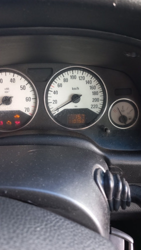 Imagem 6 de 11 de Chevrolet Astra 2011 2.0 Advantage Flex Power 5p