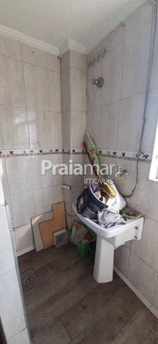 Imagem 9 de 16 de Apto 2 Dorm. | I Vaga | Biquinha | Sv - 554-73