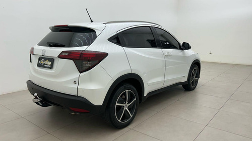 Honda HR-V Hr-v Ex 1.8 Flexone 16v 5p Aut