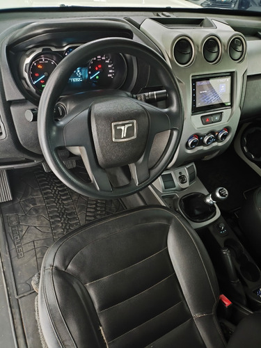 Troller T4 3.2 2p